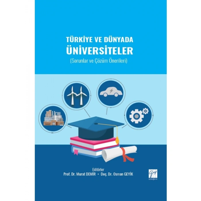 Türkiye ve Dünyada Üniversiteler