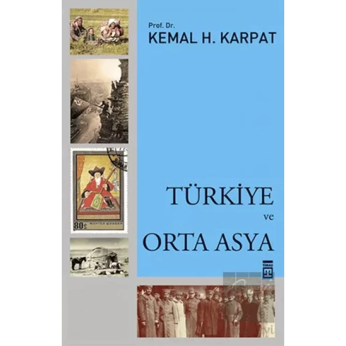 Türkiye ve Orta Asya