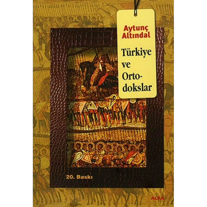 Türkiye ve Ortodokslar