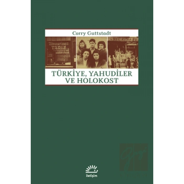 Türkiye, Yahudiler ve Holokost