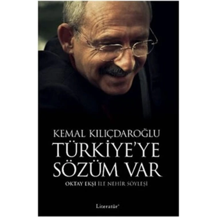 Türkiyeye Sözüm Var: Kemal Kılıçdaroğlu Oktay Ekşi ile Nehir Söyleşi