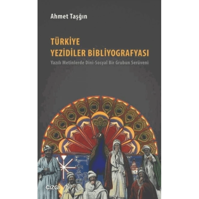 Türkiye Yezidiler Bibliyografyası