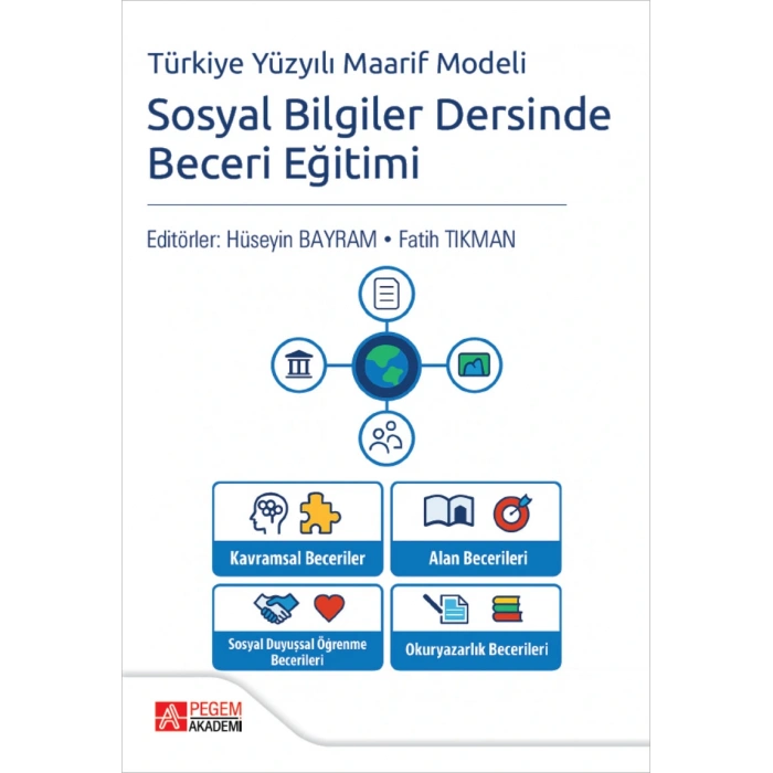 Türkiye Yüzyılı Maarif Modeli Sosyal Bilgiler Dersinde Beceri Eğitimi