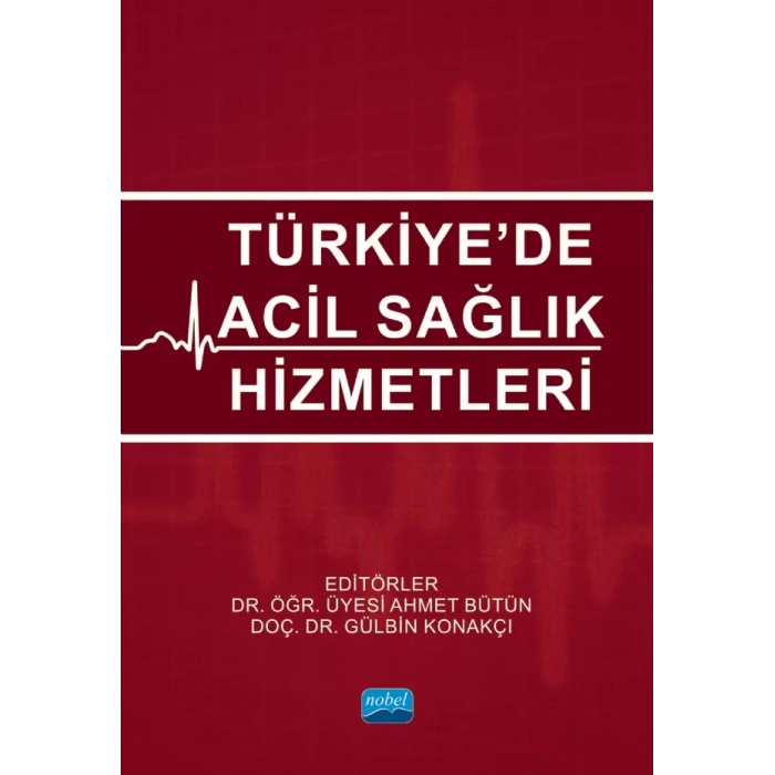 Türkiye’de Acil Sağlık Hizmetleri