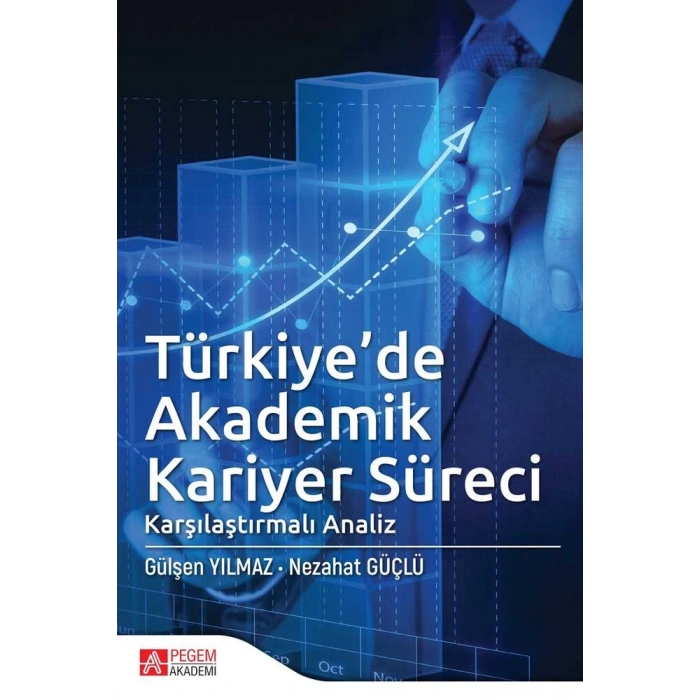 Türkiye’de Akademik Kariyer Süreci