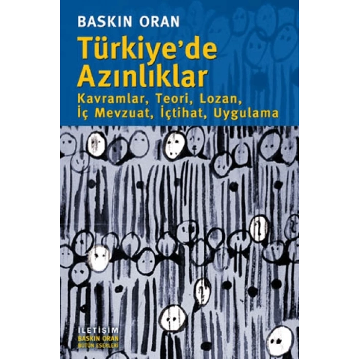 Türkiye’de Azınlıklar