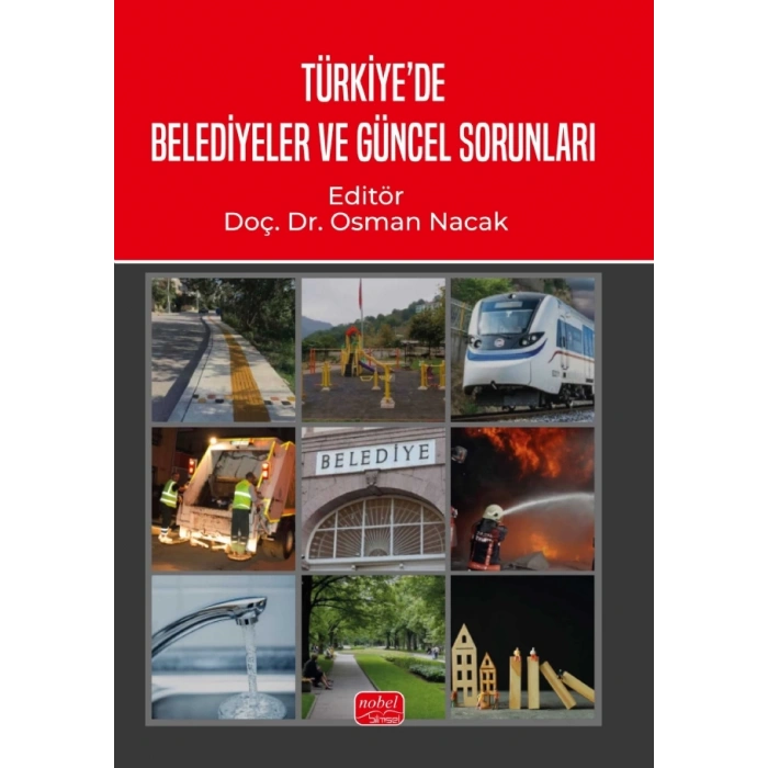 Türkiye’de Belediyeler ve Güncel Sorunları