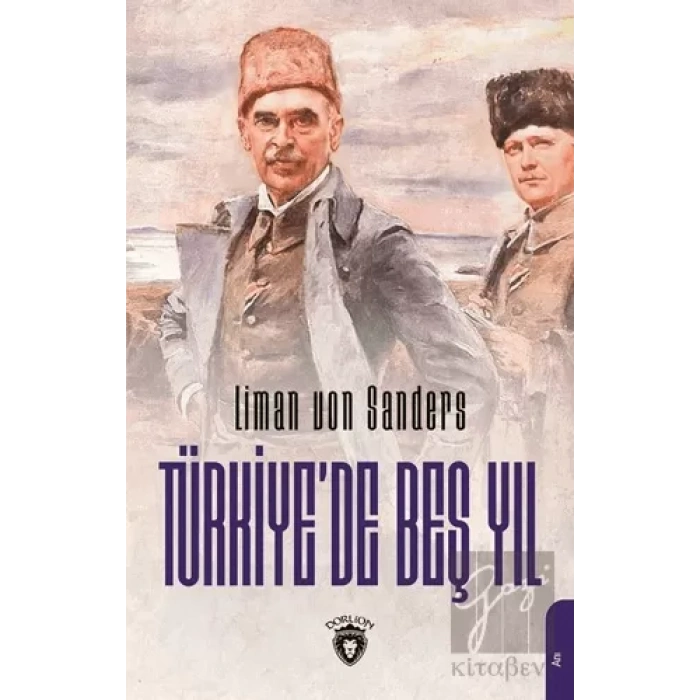 Türkiye’de Beş Yıl