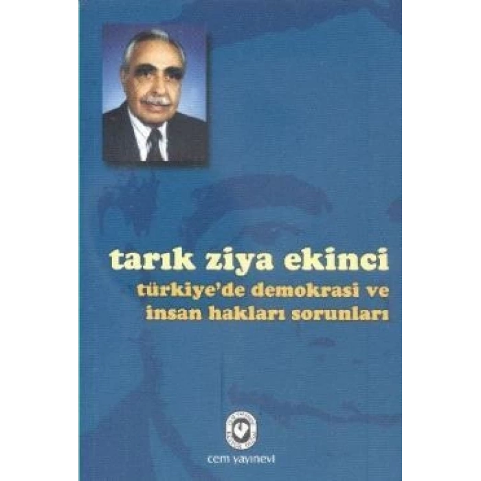 Türkiye’de Demokrasi ve İnsan Hakları Sorunları