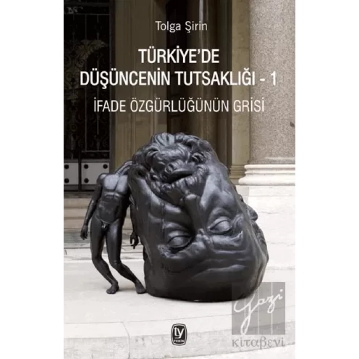 Türkiyede Düşüncenin Tutsaklığı 1