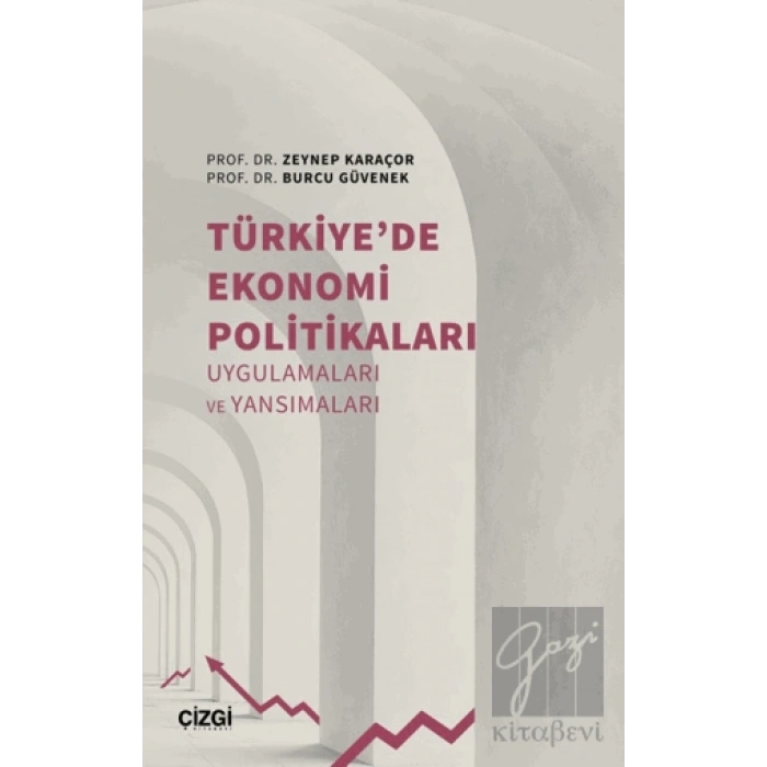 Türkiye’de Ekonomi Politikaları Uygulamaları ve Yansımaları