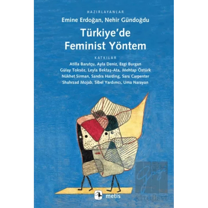 Türkiyede Feminist Yöntem