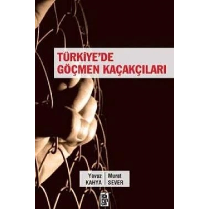 Türkiye’de Göçmen Kaçakçıları