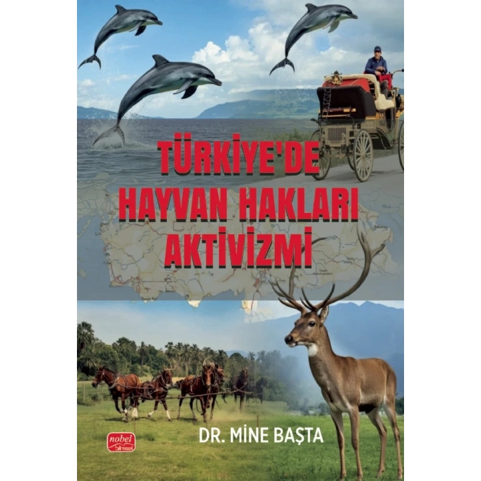 Türkiye’de Hayvan Hakları Aktivizmi