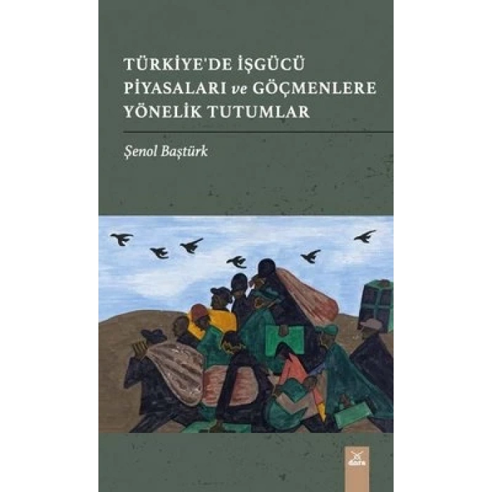 Türkiyede iş gücü piyasaları