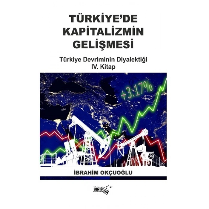 Türkiye’de Kapitalizmin Gelişmesi