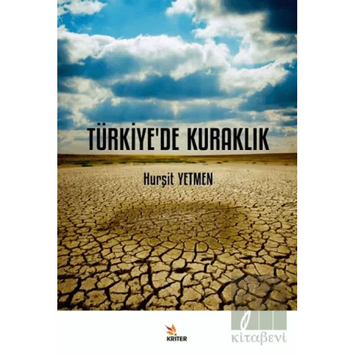 Türkiye’de Kuraklık