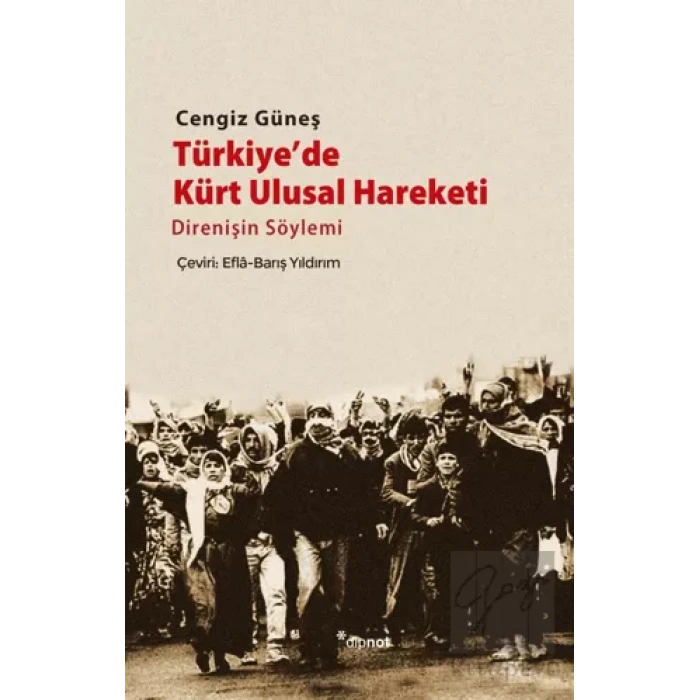 Türkiyede Kürt Ulusal Hareketi