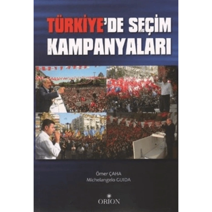 Türkiye’de Seçim Kampanyaları