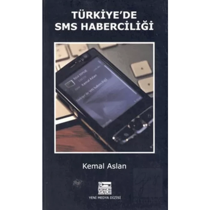 Türkiye’de SMS Haberciliği