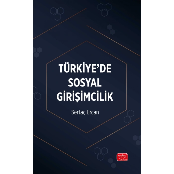 Türkiye’de Sosyal Girişimcilik