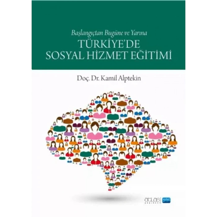 Türkiye’de Sosyal Hizmet Eğitimi
