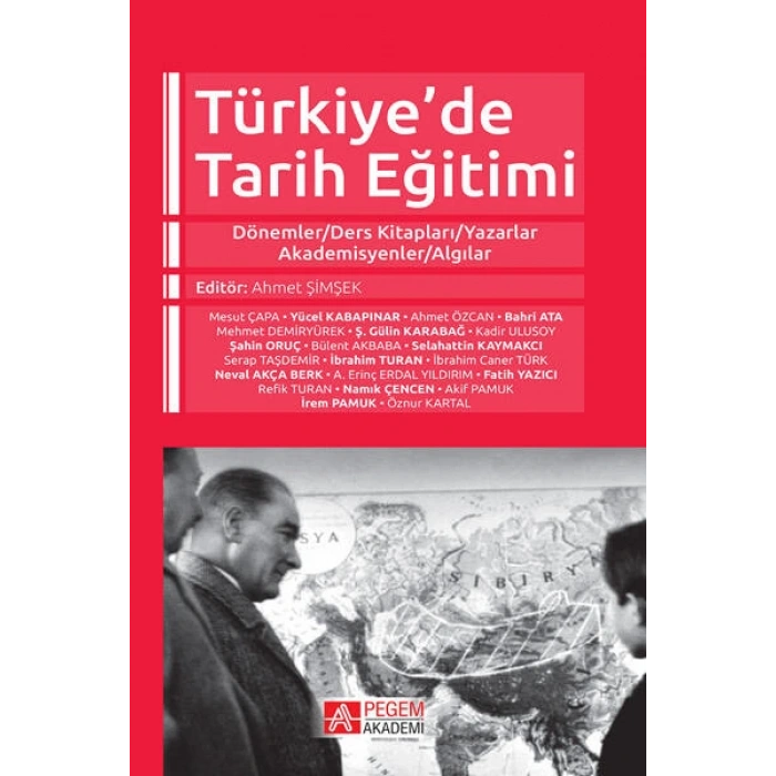 Türkiye’de Tarih Eğitimi