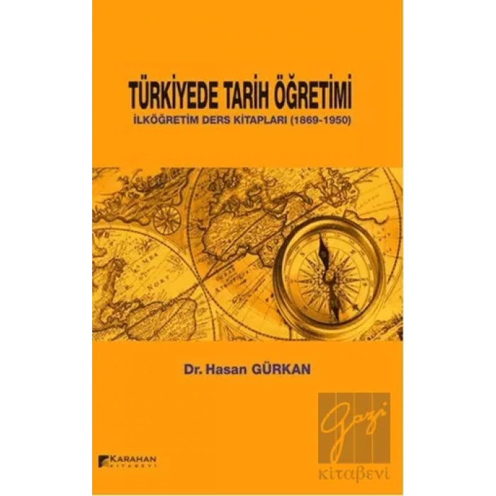 Türkiyede Tarih Öğretimi