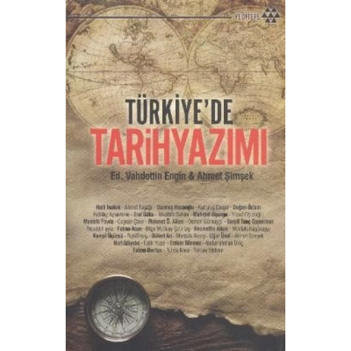 Türkiye’de Tarih Yazımı