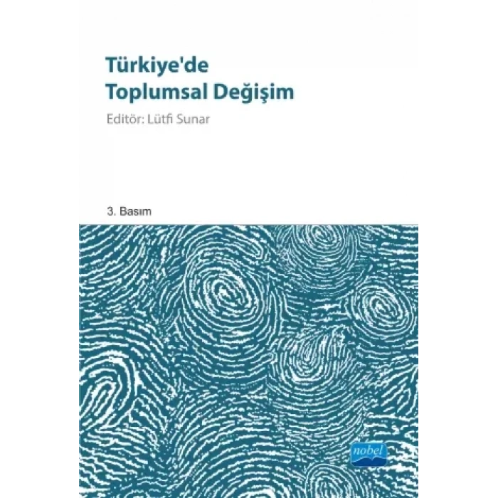 Türkiye’de Toplumsal Değişim