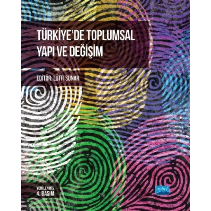 Türkiye’de Toplumsal Yapı ve Değişim