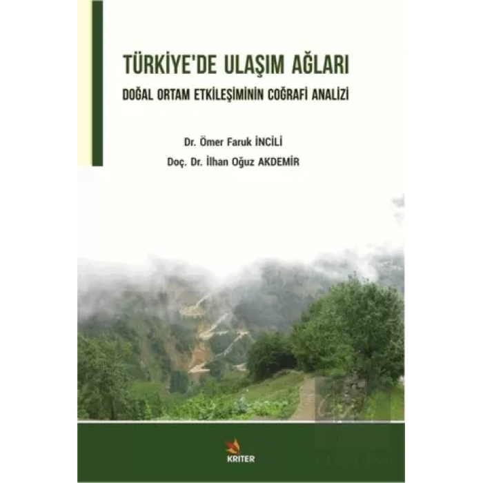 Türkiye’de Ulaşım Ağları