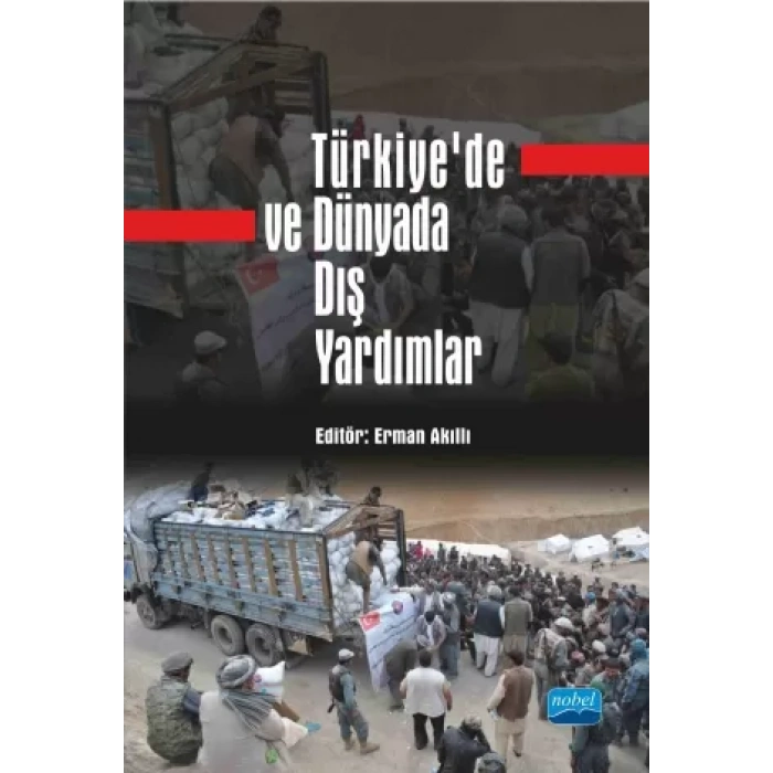 Türkiye’de ve Dünyada Dış Yardımlar