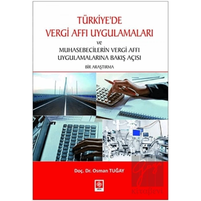 Türkiyede Vergi Affı Uygulamaları