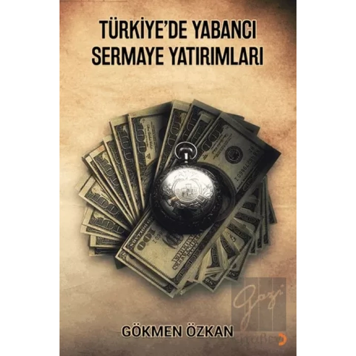 Türkiye’de Yabancı Sermaye Yatırımları