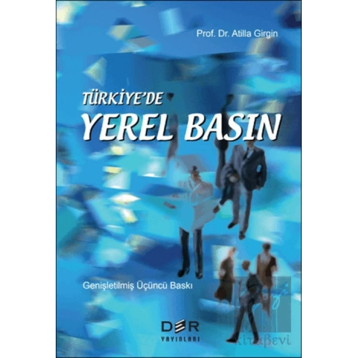 Türkiye’de Yerel Basın
