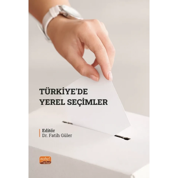 Türkiye’de Yerel Seçimler