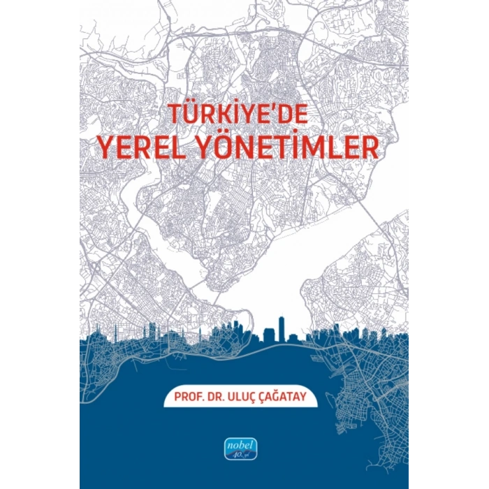 Türkiye’de Yerel Yönetimler