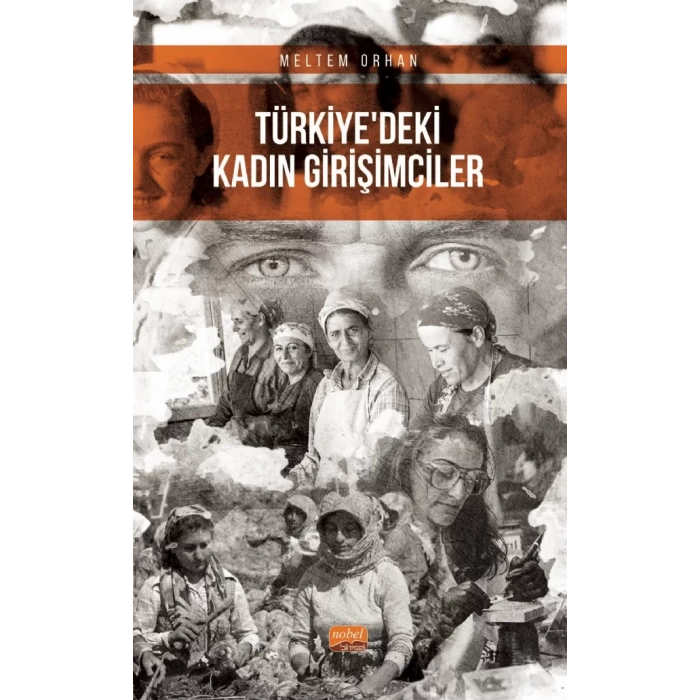 Türkiye’deki Kadın Girişimciler