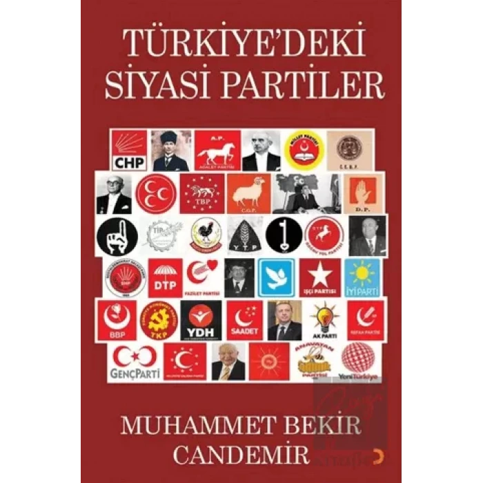 Türkiye’deki Siyasi Partiler