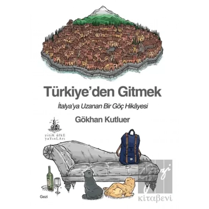 Türkiyeden Gitmek