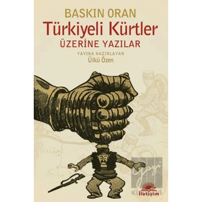 Türkiyeli Kürtler Üzerine Yazılar