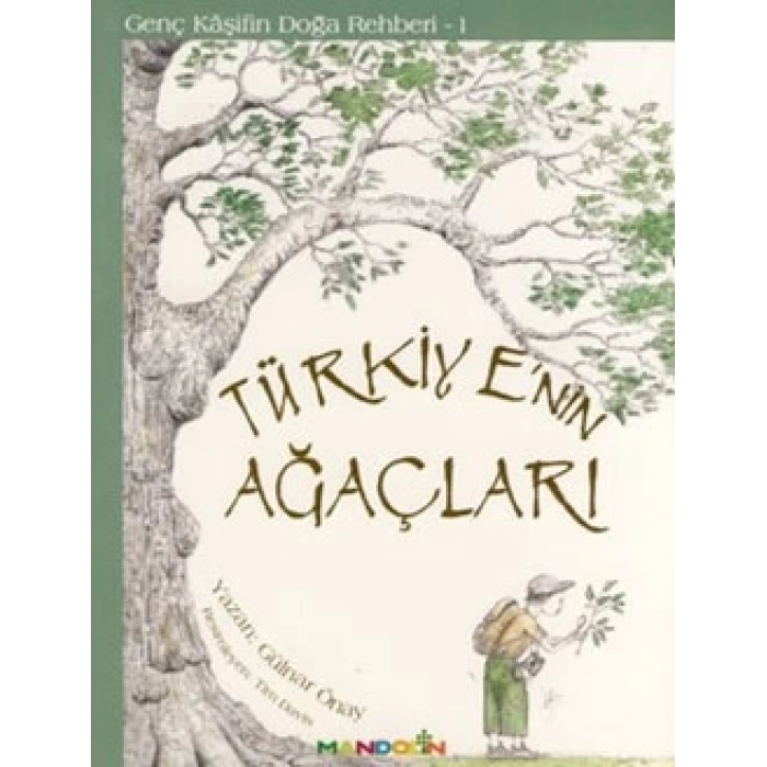 Türkiye’nin Ağaçları