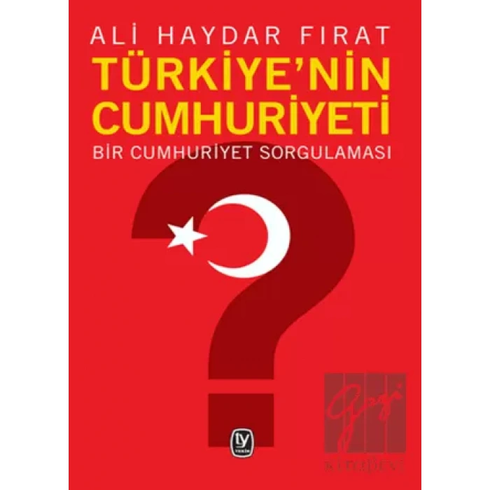 Türkiyenin Cumhuriyeti