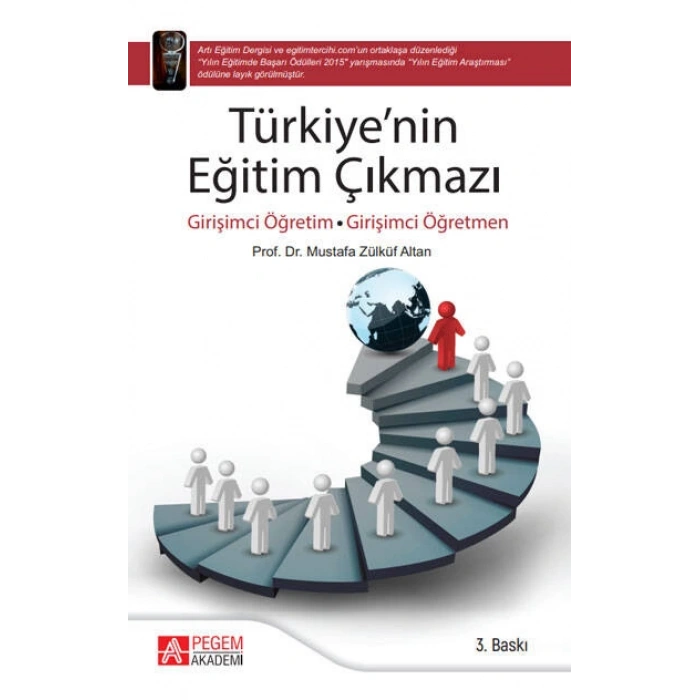 Türkiyenin Eğitim Çıkmazı