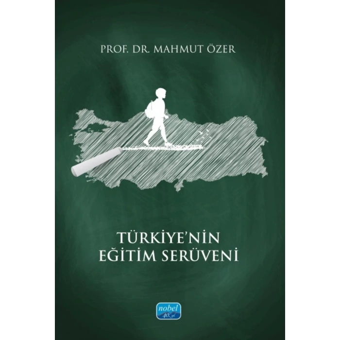 Türkiye’nin Eğitim Serüveni