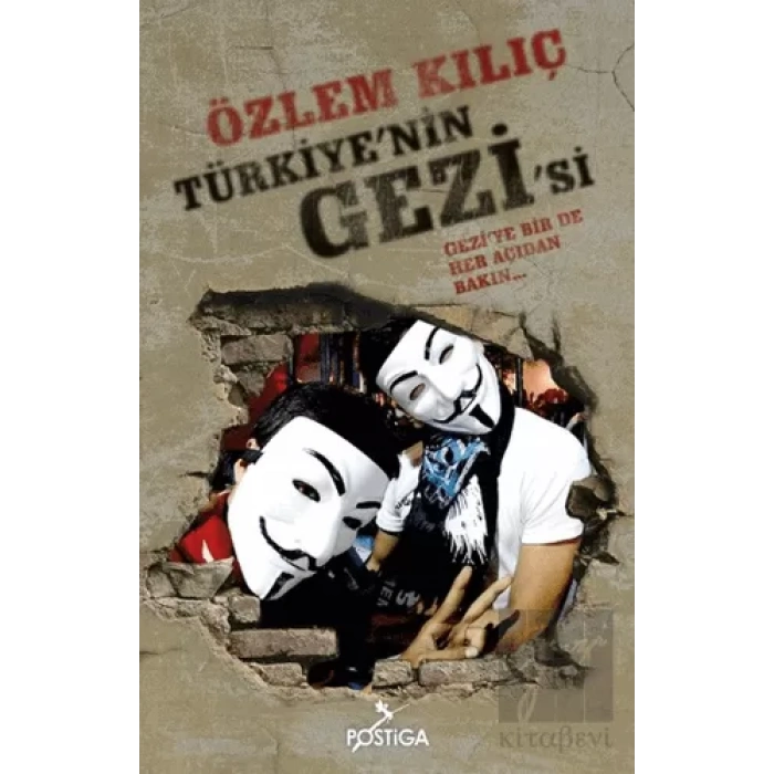 Türkiye’nin Gezi’si