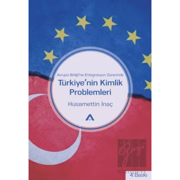 Türkiye’nin Kimlik Problemleri