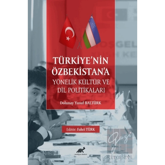 Türkiye’nin Özbekistan’a Yönelik Kültür ve Dil Politikaları