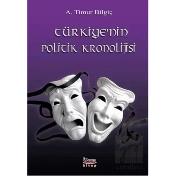 Türkiye’nin Politik Kronolojisi